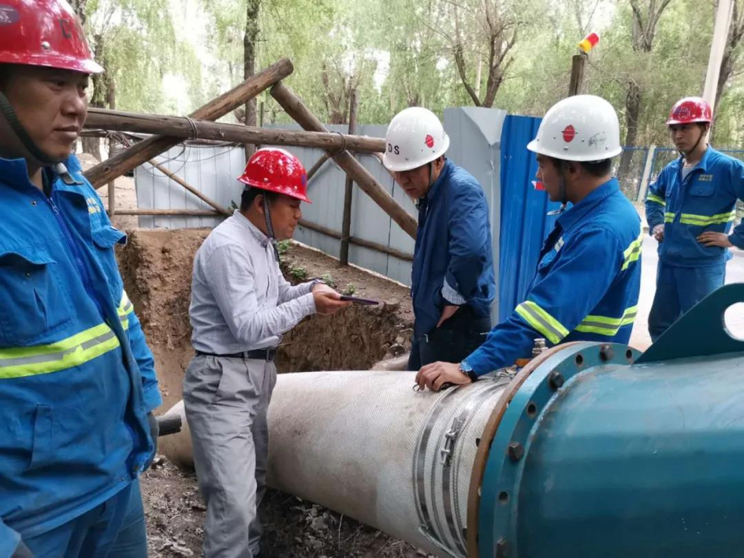 华阴工业管道清洗-管道清淤