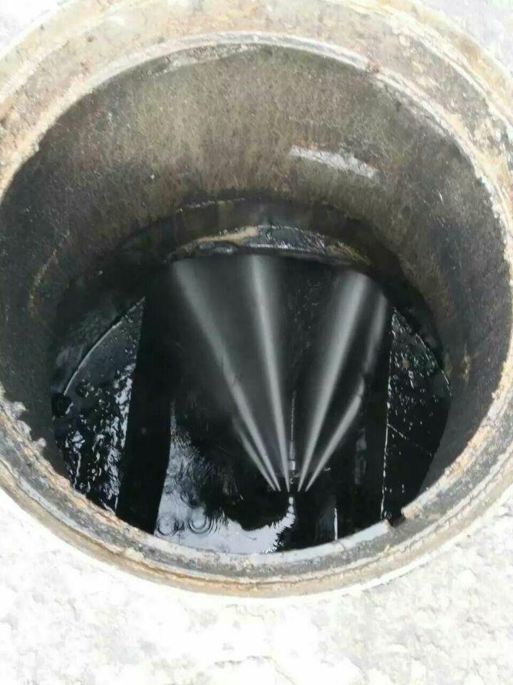 华阴市政管道清洗-排污管道清洗
